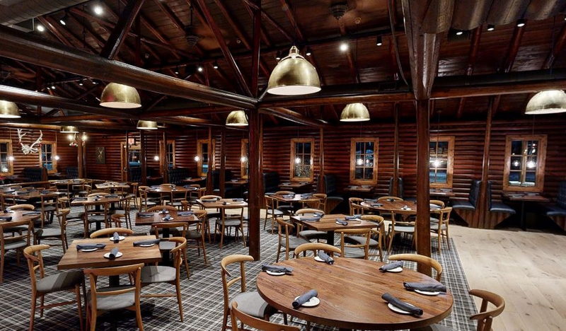 Karls Cabin Restaurant & Banquets - From Web Listing (newer photo)